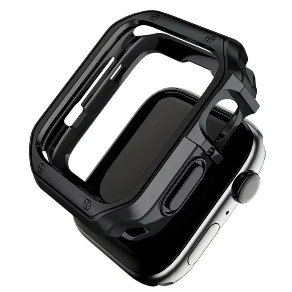 NEW // Apple Watch Ultra Bumper